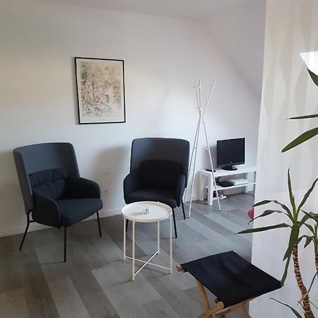 בורז'ה Studio Neuf Centre Ville מראה חיצוני תמונה